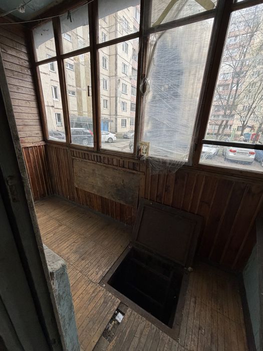 Квартира на біля метро Святошин в Києві, ID 164801, фото №13