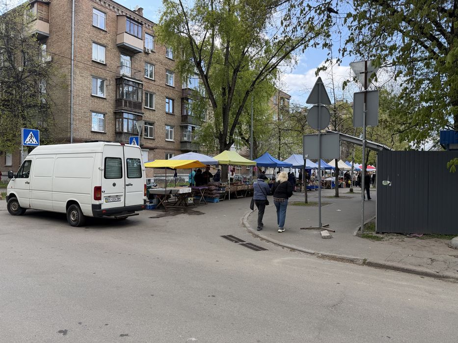 Квартира на біля метро Святошин в Києві, ID 164801, фото №14