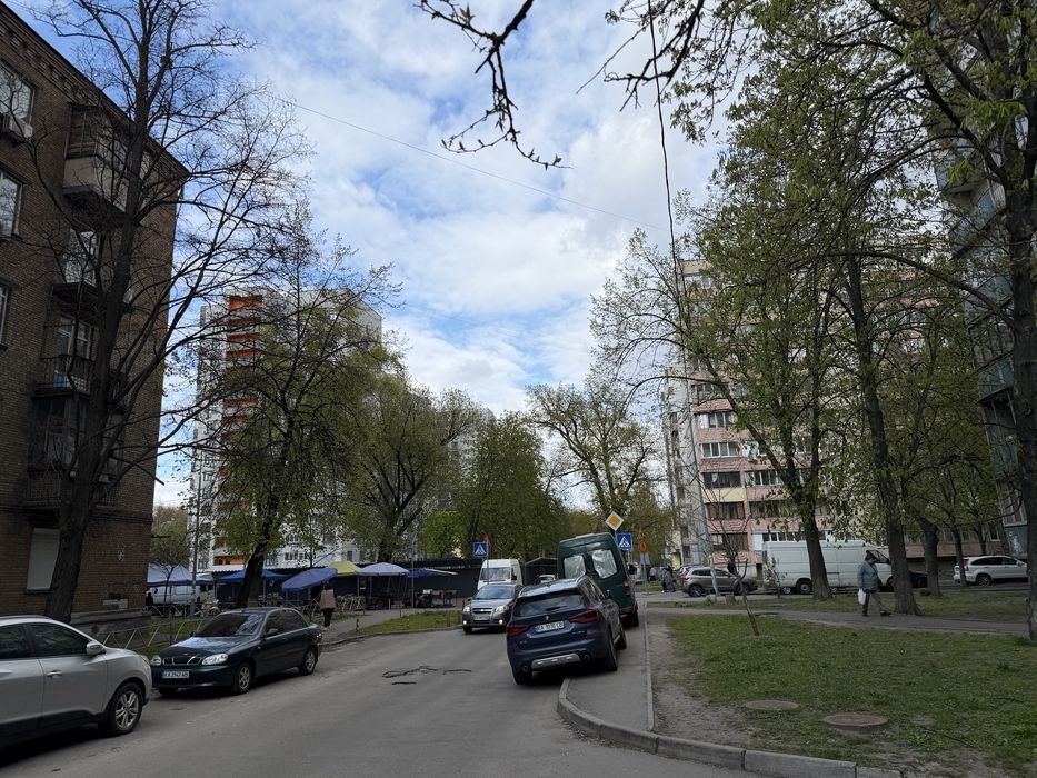Квартира на біля метро Святошин в Києві, ID 164801, фото №15