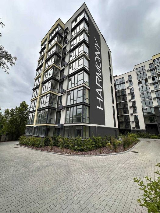 Квартира на ЖК «Harmony for Life, ID 368594, фото №1