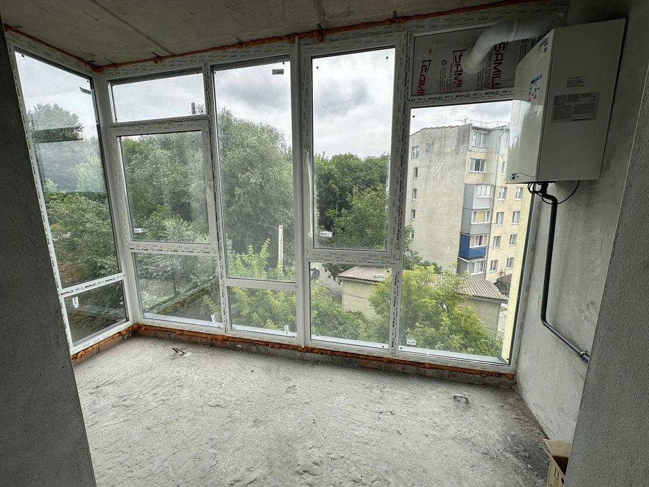 Квартира на ЖК «Harmony for Life в Хмельницькому, ID 368594, фото №13