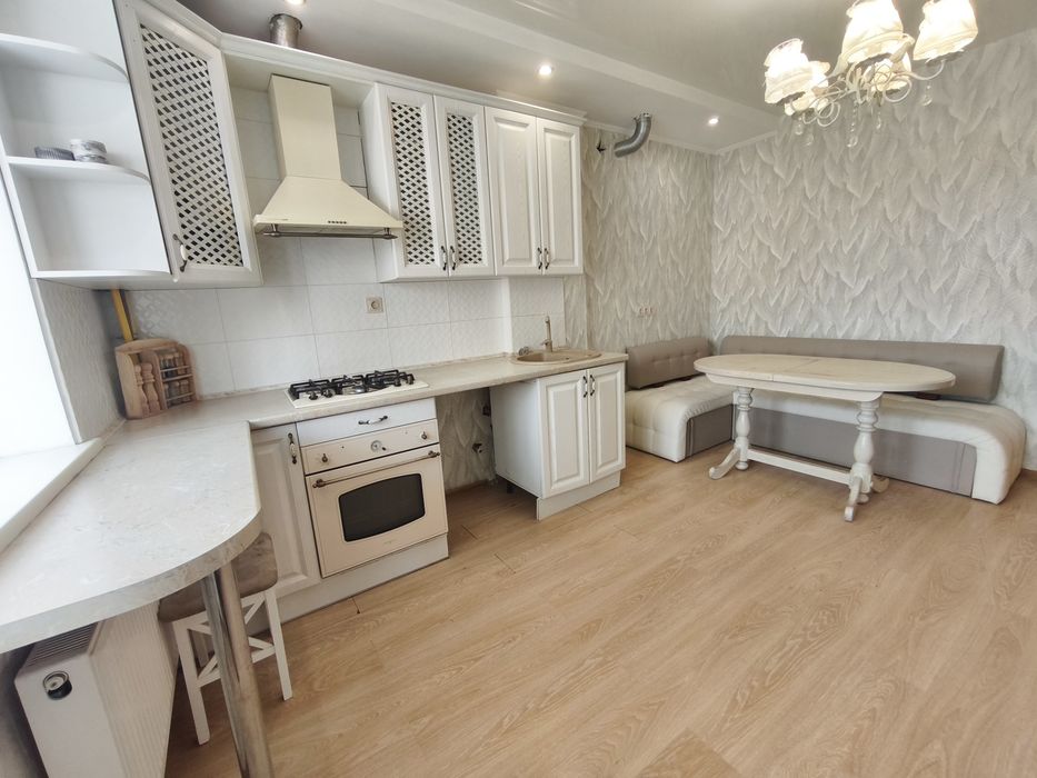 Квартира на Петровский квартал в Києві, ID 308932, фото №1