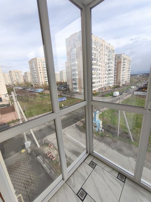 Квартира на Петровский квартал в Києві, ID 308932, фото №2