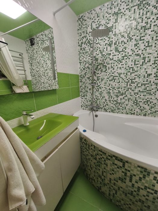 Квартира на Петровский квартал в Києві, ID 308932, фото №11