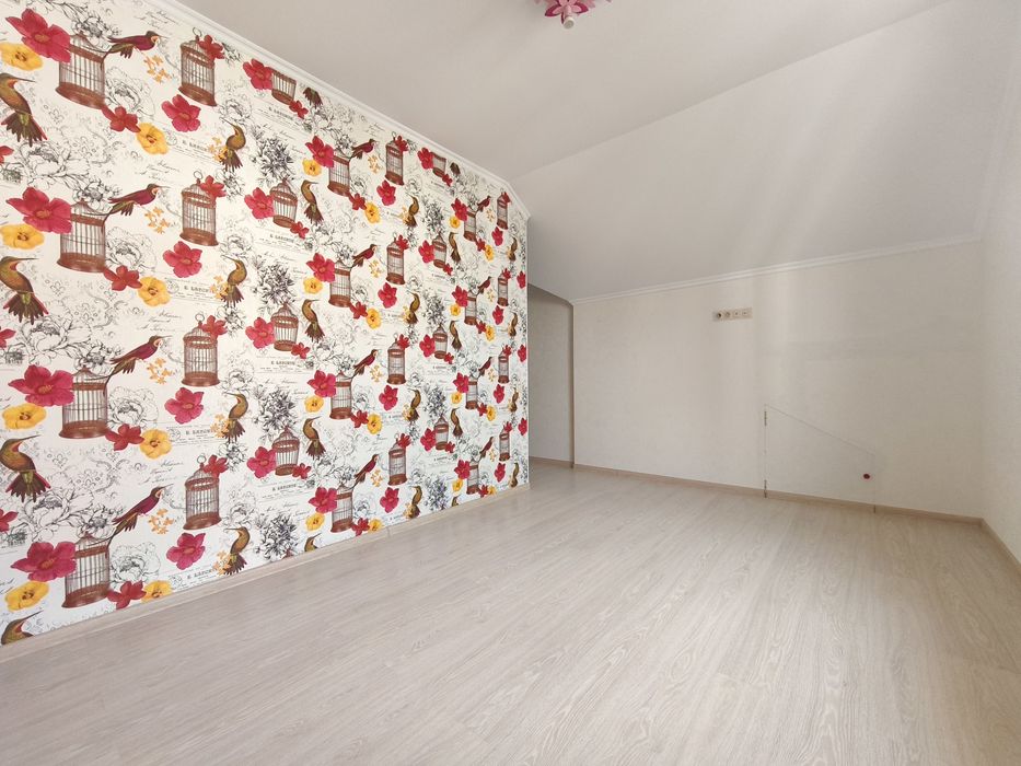 Квартира на Петровский квартал в Києві, ID 308932, фото №16