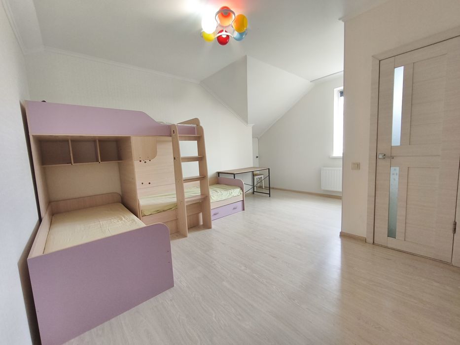 Квартира на Петровский квартал в Києві, ID 308932, фото №17