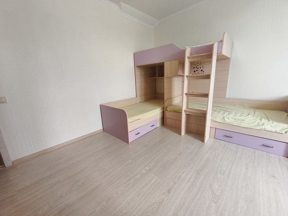 Квартира на Петровский квартал в Києві, ID 308932, фото №18