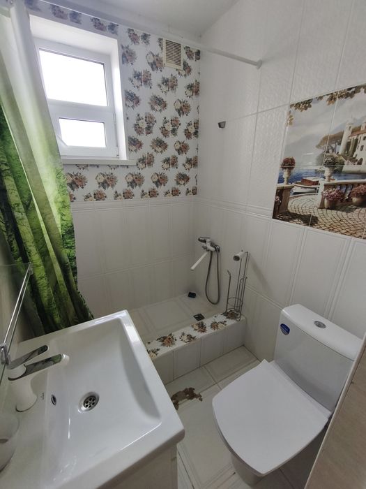 Квартира на Петровский квартал в Києві, ID 308932, фото №19
