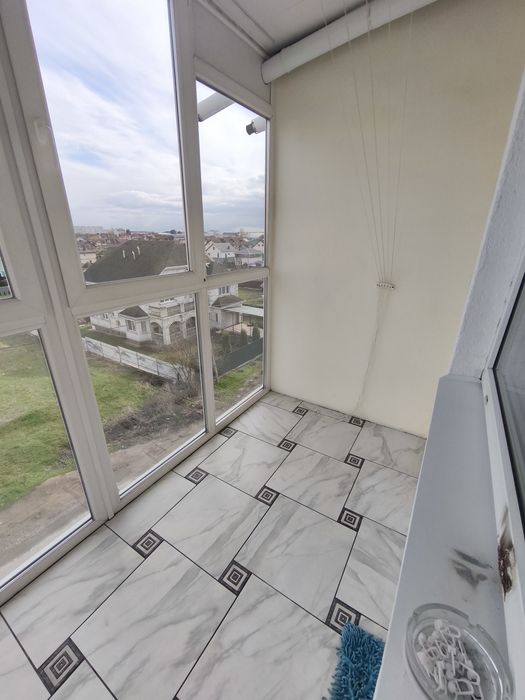 Квартира на Петровский квартал в Києві, ID 308932, фото №3