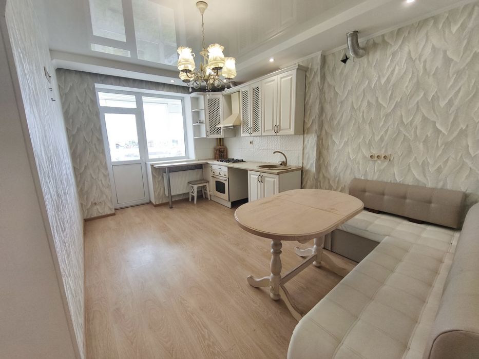 Квартира на Петровский квартал в Києві, ID 308932, фото №5