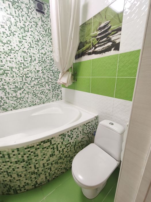 Квартира на Петровский квартал в Києві, ID 308932, фото №10