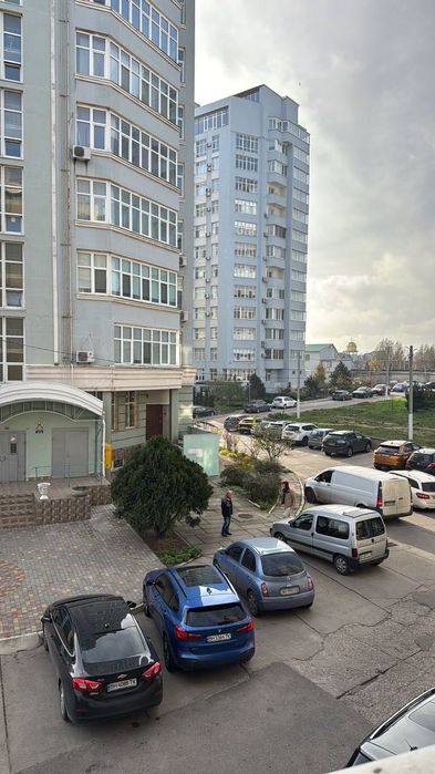 Квартира на Приморський в Одеса, ID 311370, фото №1