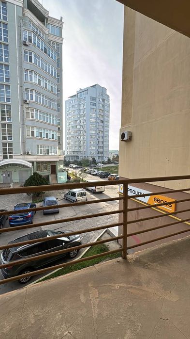Квартира в Одесі, ID 311370, фото №15