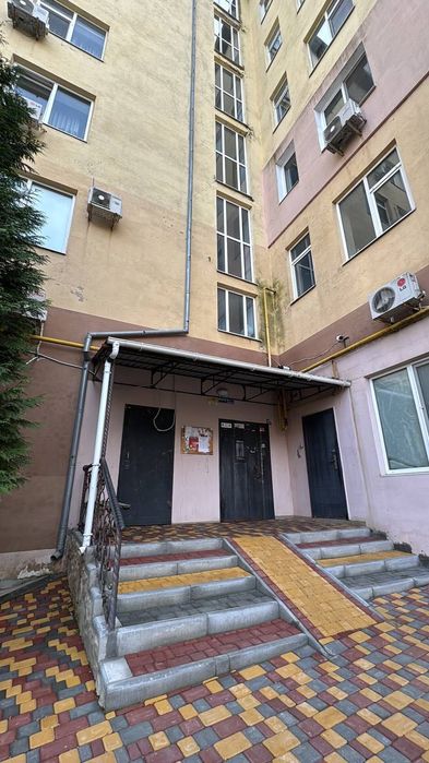 Квартира в Одесі, ID 311370, фото №16