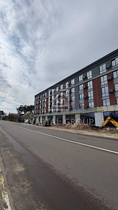 Квартира на ЖК Квартал Соборна в Києві, ID 271301, фото №6