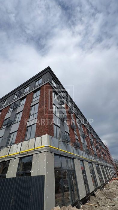 Квартира на ЖК Квартал Соборна в Києві, ID 271301, фото №9