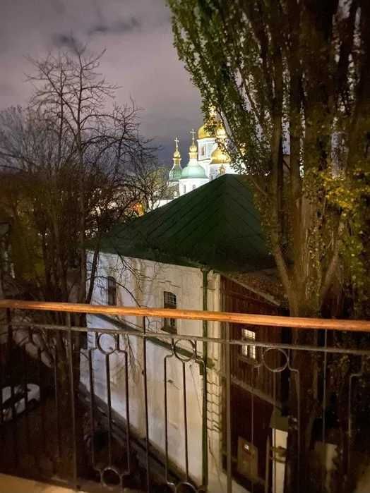 Квартира на вул. Стрілецька, 7 в Києві, ID 185579, фото №2