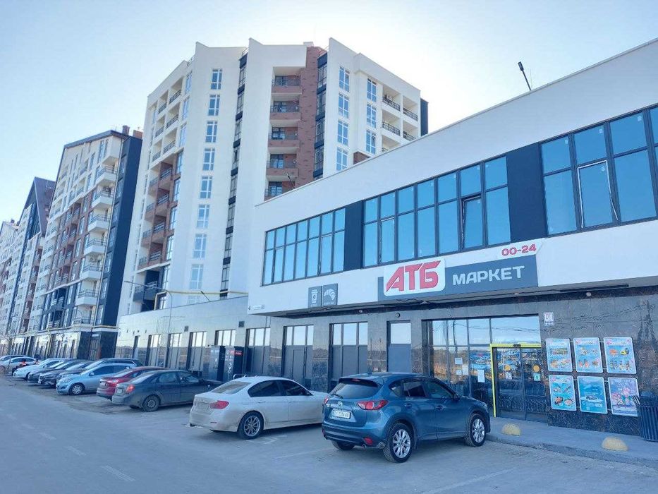 Квартира на ЖК Синергія Сіті в Києві, ID 227733, фото №1