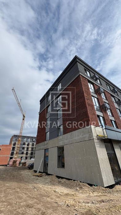 Квартира на ЖК Квартал Соборна в Києві, ID 259749, фото №12