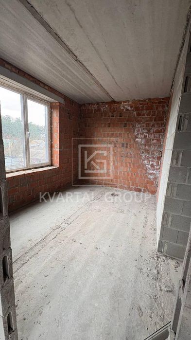 Квартира на ЖК Квартал Соборна в Києві, ID 259749, фото №14