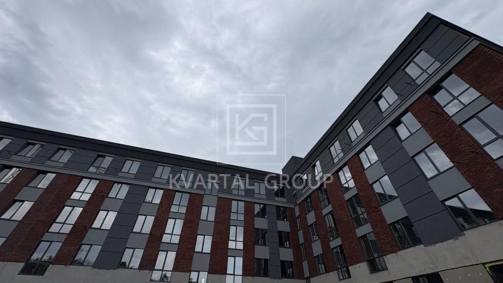 Квартира на ЖК Квартал Соборна в Києві, ID 259749, фото №17