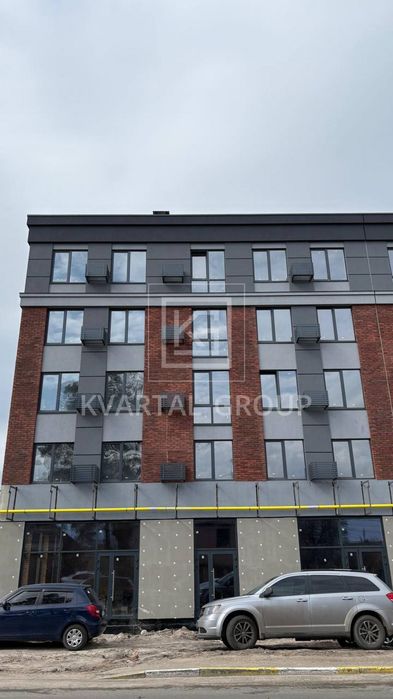 Квартира на ЖК Квартал Соборна в Києві, ID 259749, фото №9