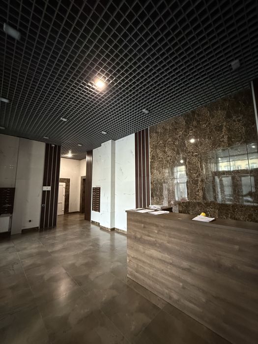 Квартира на вул. Лейпцизкая, 13 в Києві, ID 204409, фото №10