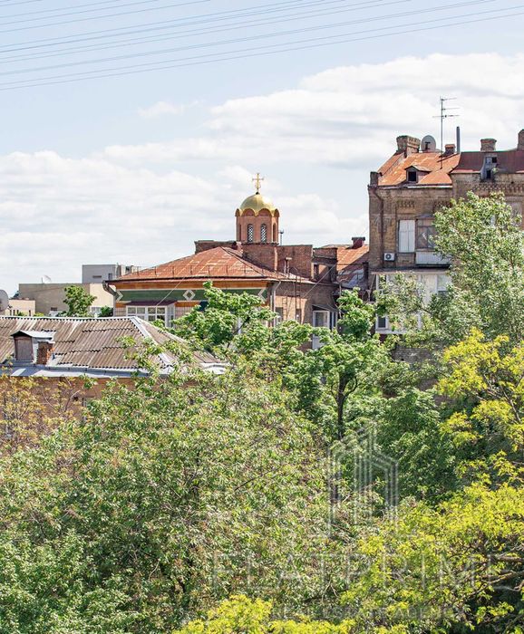 Квартира на вул. Рейтарська в Києві, ID 188839, фото №1