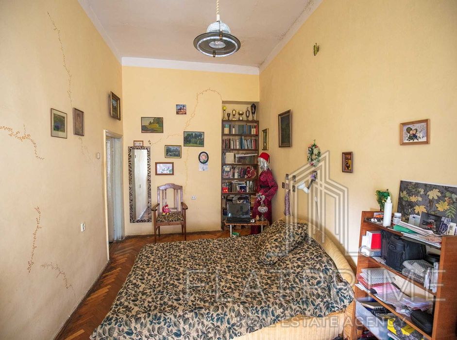 Квартира на вул. Рейтарська в Києві, ID 188839, фото №13