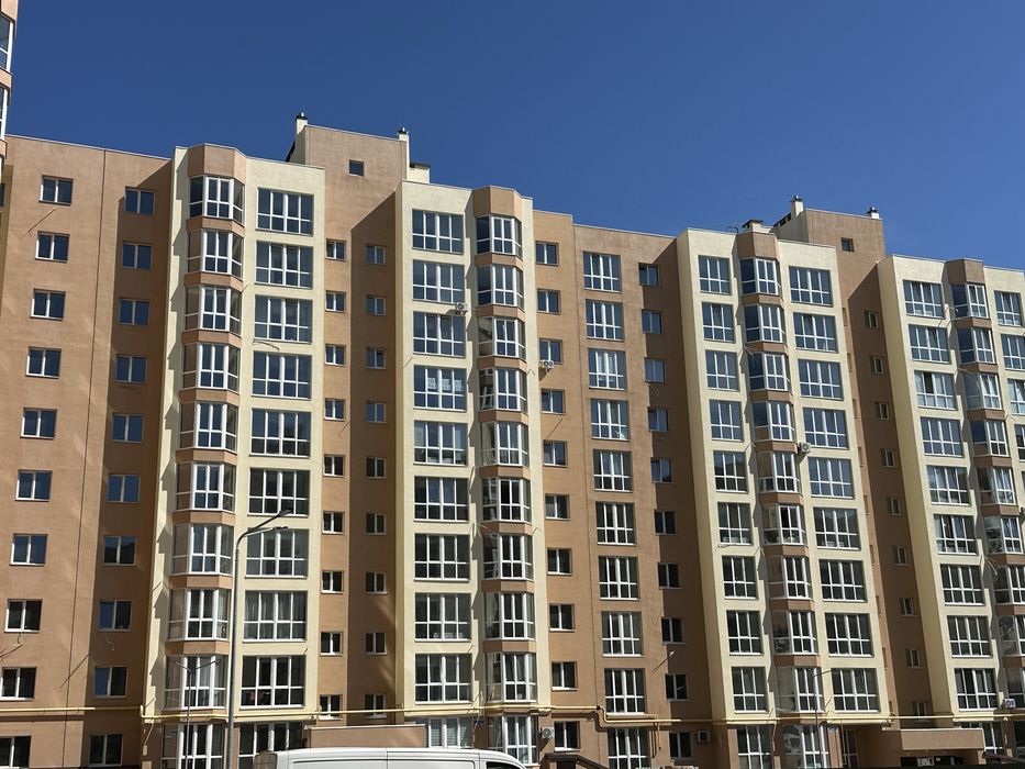 Квартира на вул. Героїв Небесної Сотні, 26/21 в Києві, ID 301455, фото №21