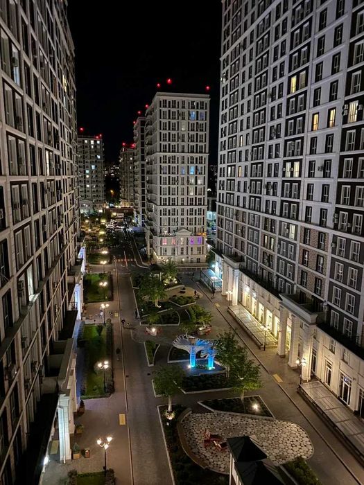 Квартира на вул. Максимовича в Києві, ID 250628, фото №7