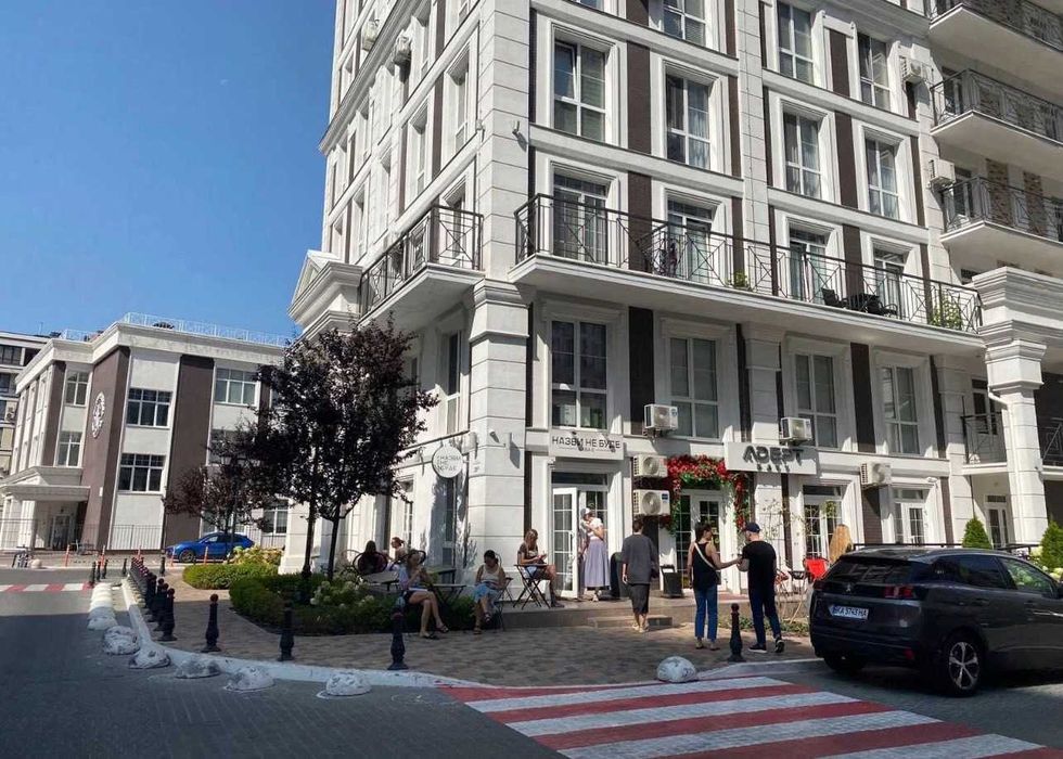 Квартира на вул. Максимовича в Києві, ID 250628, фото №9