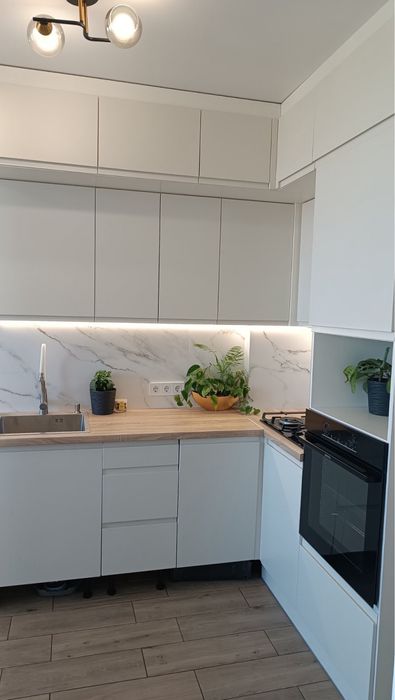 Квартира на район Синергії в Київ, ID 236195, фото №1