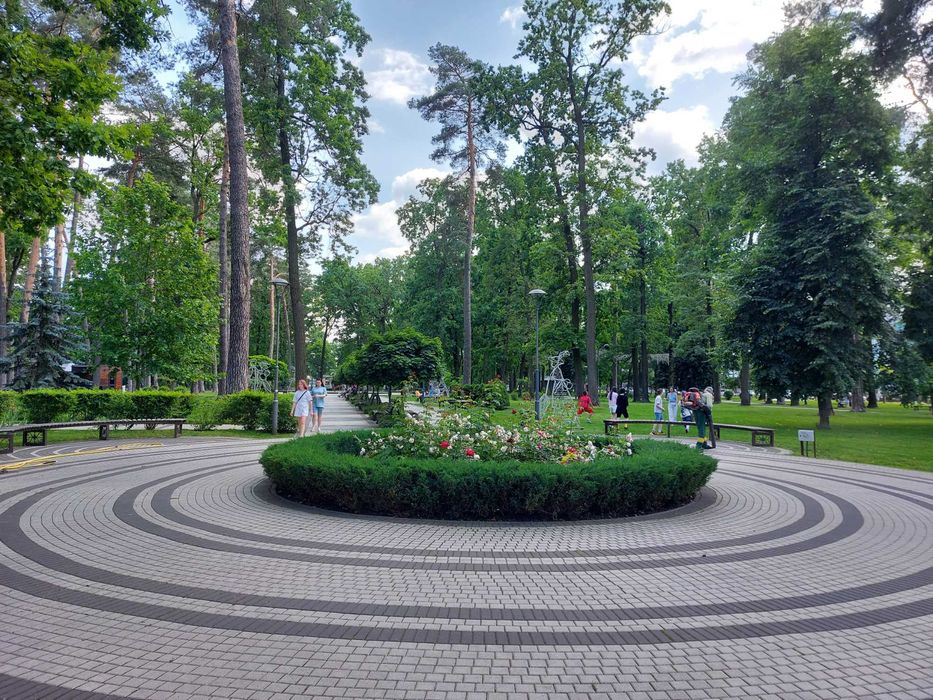 Квартира на біля метро Академмістечко в Києві, ID 246626, фото №6