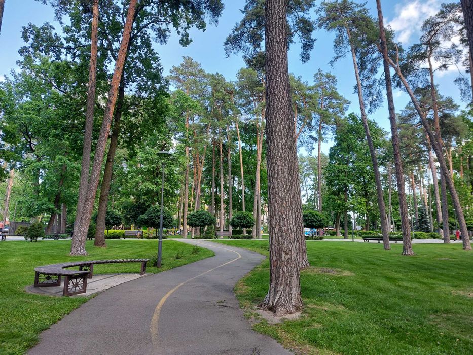 Квартира на біля метро Академмістечко в Києві, ID 246626, фото №7