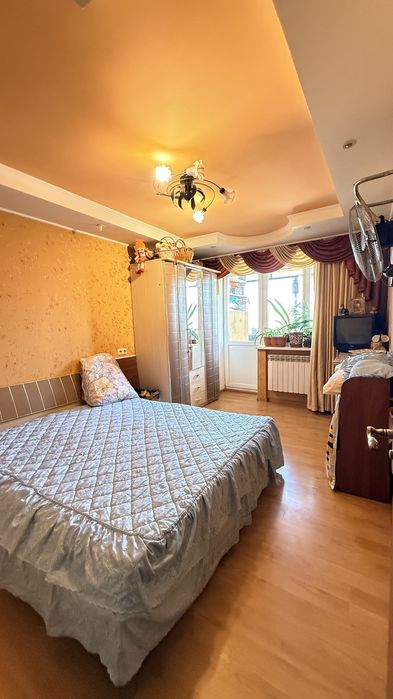 Квартира на Буча в Київ, ID 321752, фото №4