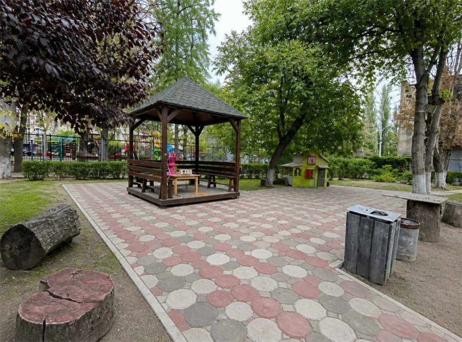 Квартира на Приморський в Одесі, ID 422418, фото №10