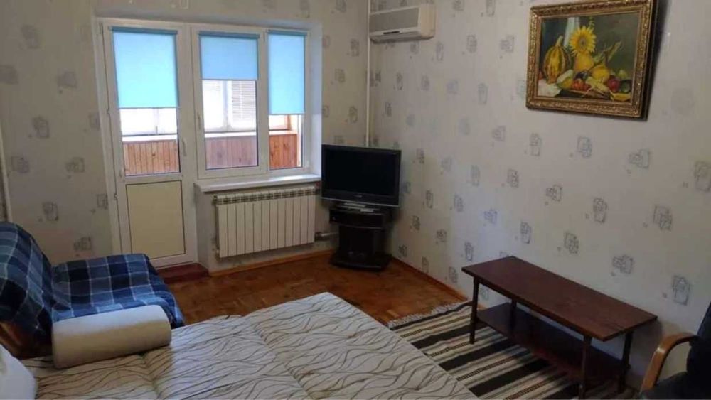 Квартира на просп. Оболонський, 32 в Києві, ID 255340, фото №1