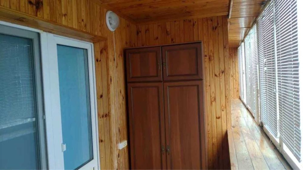 Квартира на просп. Оболонський, 32 в Києві, ID 255340, фото №7