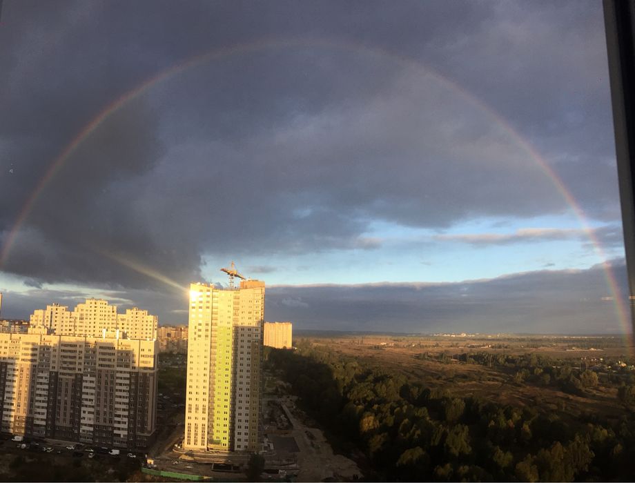 Квартира на вул. Закревського, 97а в Києві, ID 177378, фото №14