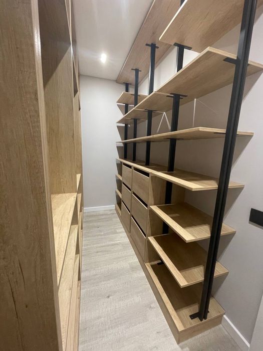 Квартира на вул. Закревського, 97а в Києві, ID 177378, фото №17