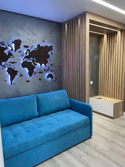 Квартира на вул. Закревського, 97а в Києві, ID 177378, фото №5