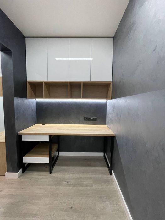 Квартира на вул. Закревського, 97а в Києві, ID 177378, фото №7