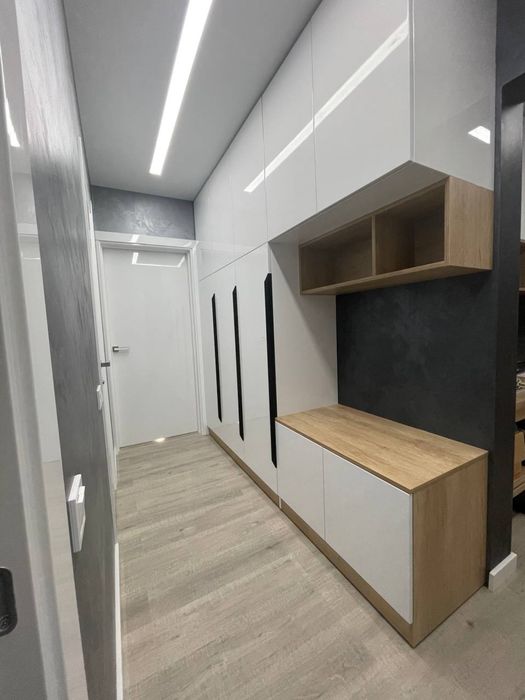 Квартира на вул. Закревського, 97а в Києві, ID 177378, фото №8