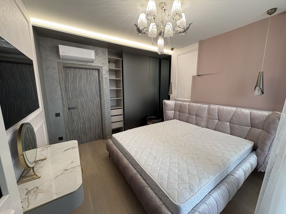 Квартира на вул. Джона Маккейна, 3-а в Києві, ID 183960, фото №11