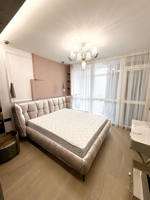 Квартира на вул. Джона Маккейна, 3-а в Києві, ID 183960, фото №8