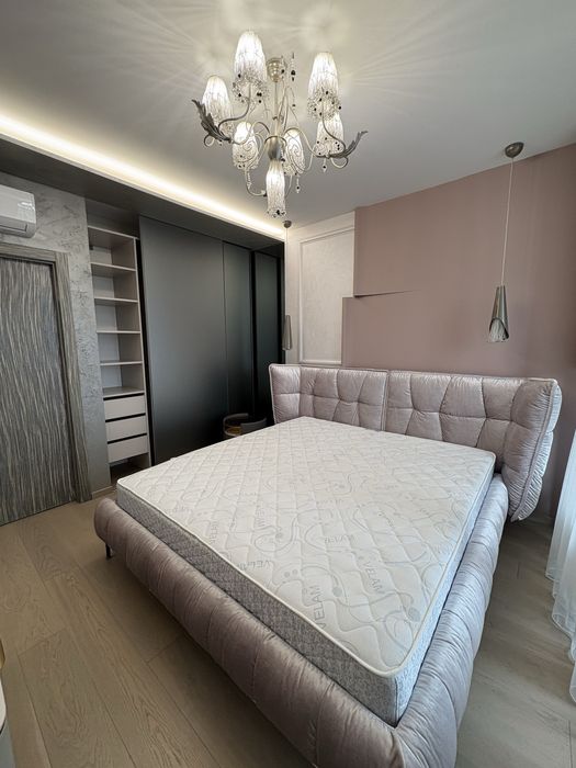 Квартира на вул. Джона Маккейна, 3-а в Києві, ID 183960, фото №9