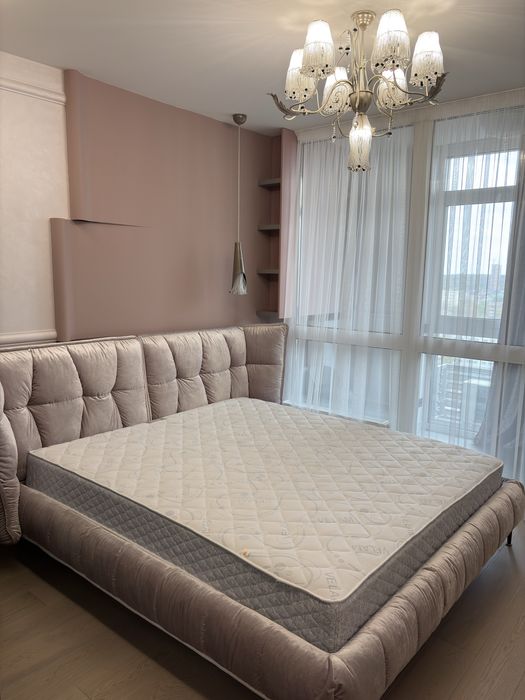 Квартира на вул. Джона Маккейна, 3-а в Києві, ID 183960, фото №10