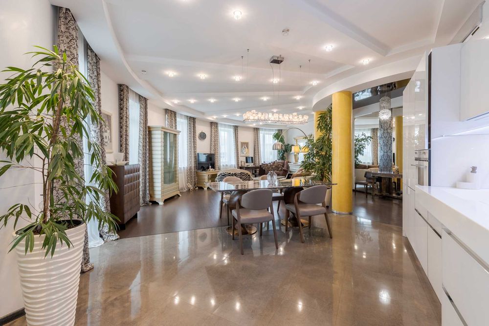 Квартира на вул. Сахарова в Львів, ID 250897, фото №1