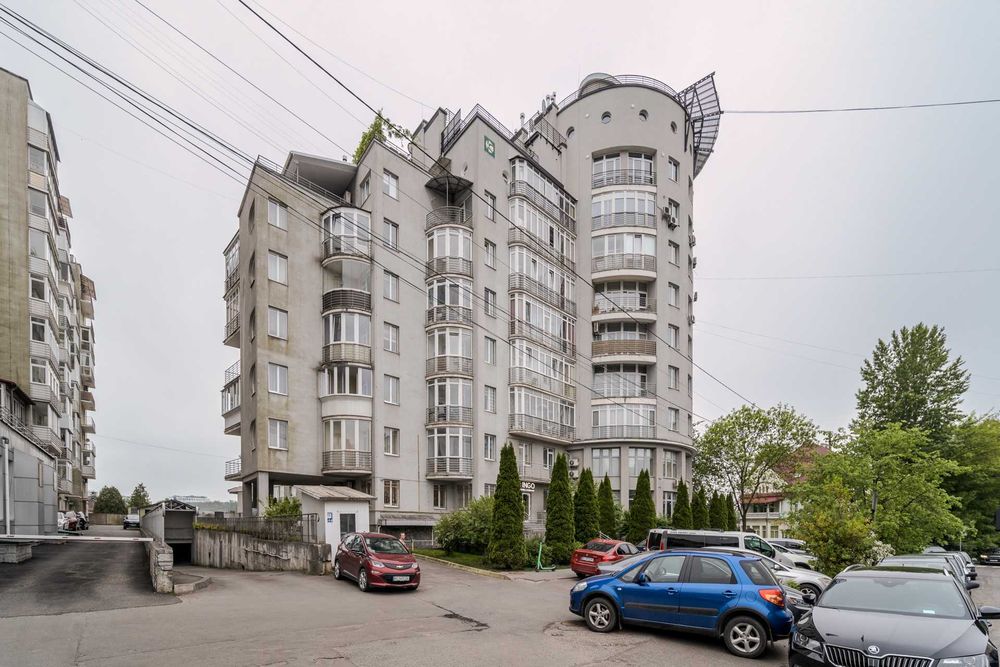 Квартира на вул. Сахарова в Львові, ID 250897, фото №20